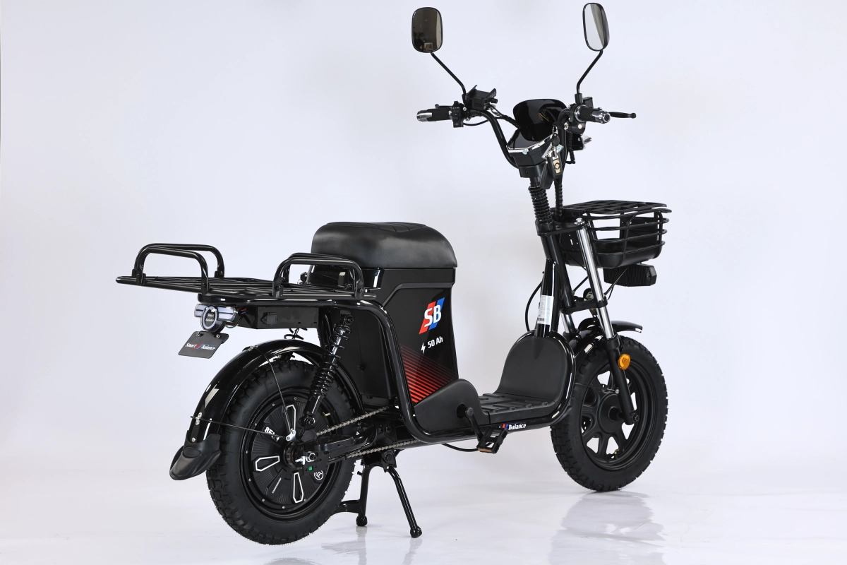 Электровелосипед SmartBalance Master Pro 50 Ah (2025)