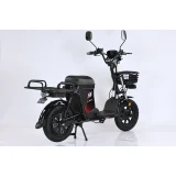 Электровелосипед SmartBalance Master Pro 50 Ah (2025)