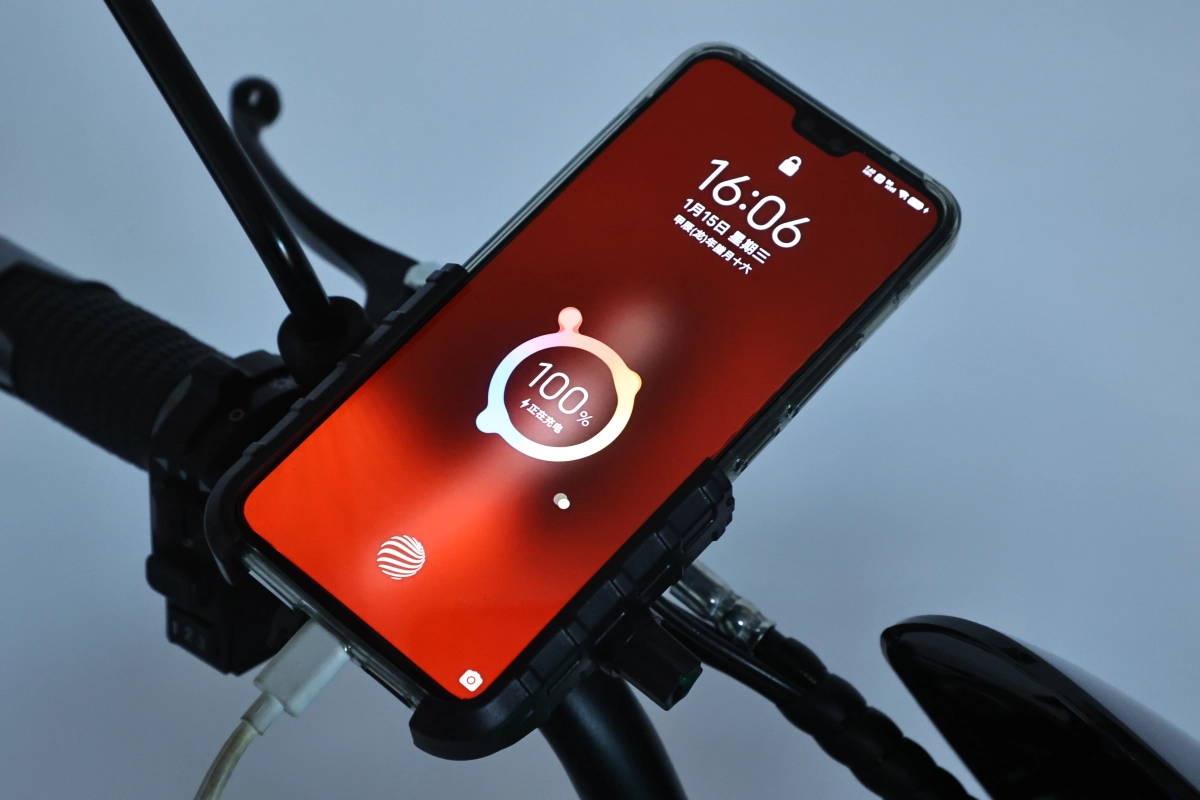 Электровелосипед SmartBalance Master Pro 50 Ah (2025)