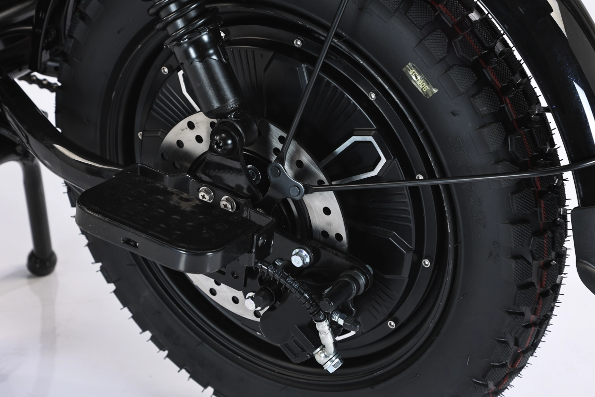 Электровелосипед SmartBalance Master Pro 50 Ah (2025)