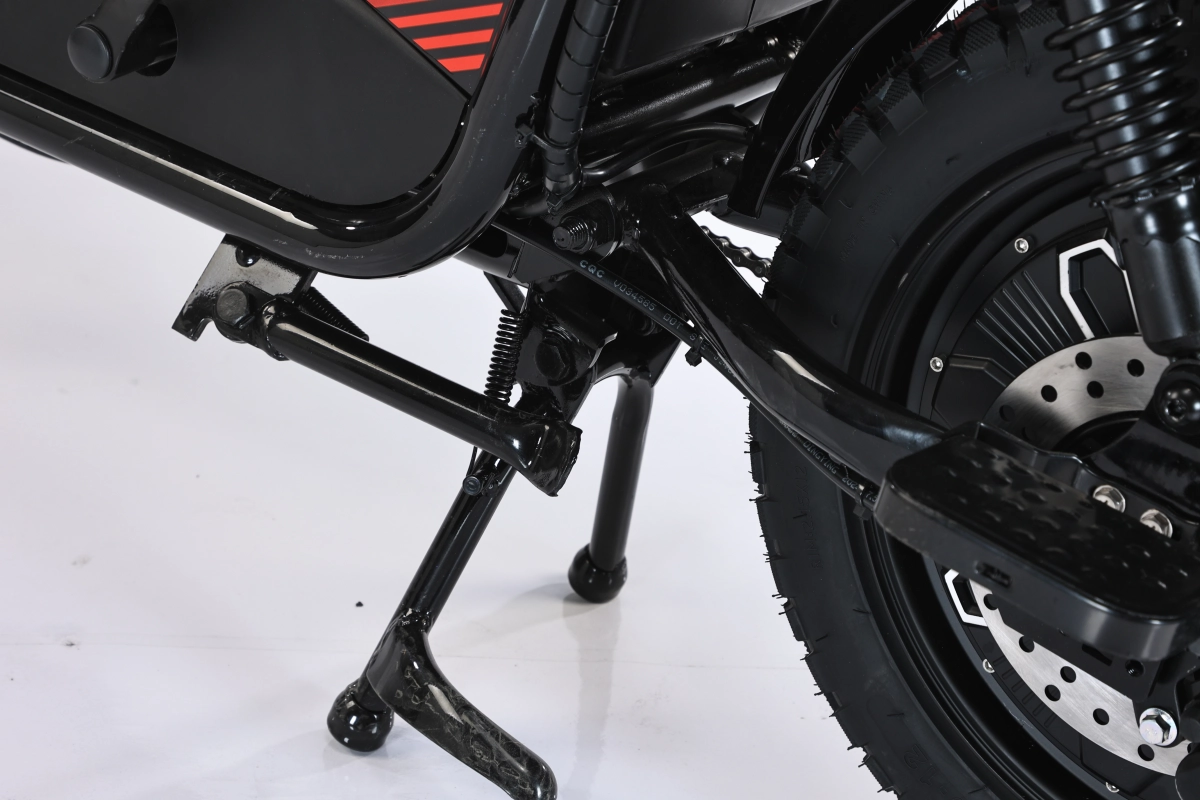 Электровелосипед SmartBalance Master Pro 50 Ah (2025)