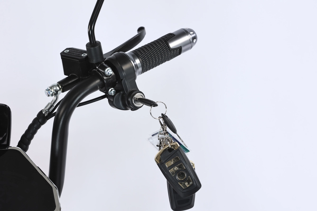 Электровелосипед SmartBalance Master Pro 50 Ah (2025)