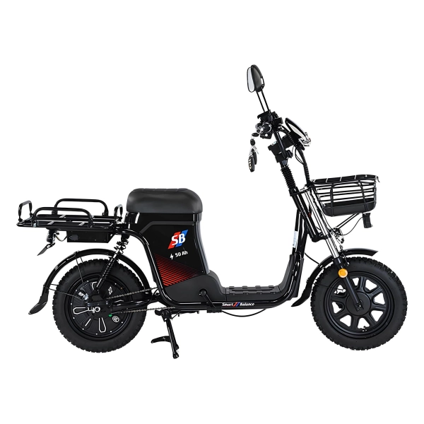 Электровелосипед SmartBalance Master Pro 50 Ah (2025)