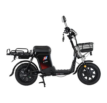 Электровелосипед SmartBalance Master Pro 50 Ah (2025)