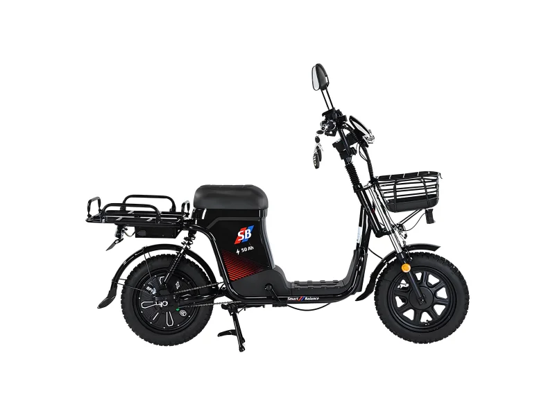 Электровелосипед SmartBalance Master Pro 50 Ah (2025)