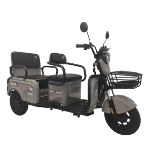 Электротрицикл SmartBalance Spartak