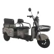 Электротрицикл SmartBalance Spartak