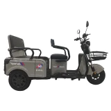 Электротрицикл SmartBalance Spartak