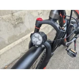 Электровелосипед TERAX V3