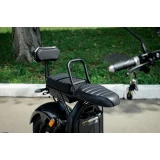 Электроскутер AVM CITYCOCO Pro