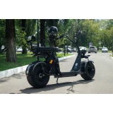 Электроскутер AVM CITYCOCO Pro