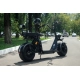 Электроскутер AVM CITYCOCO Pro