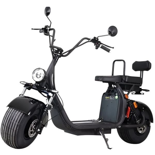 Электроскутер AVM CITYCOCO Pro