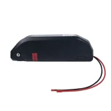 Аккумулятор Volat (13S5P 48V 13000mAh) в быстросъемном боксе Hailong DP-6C