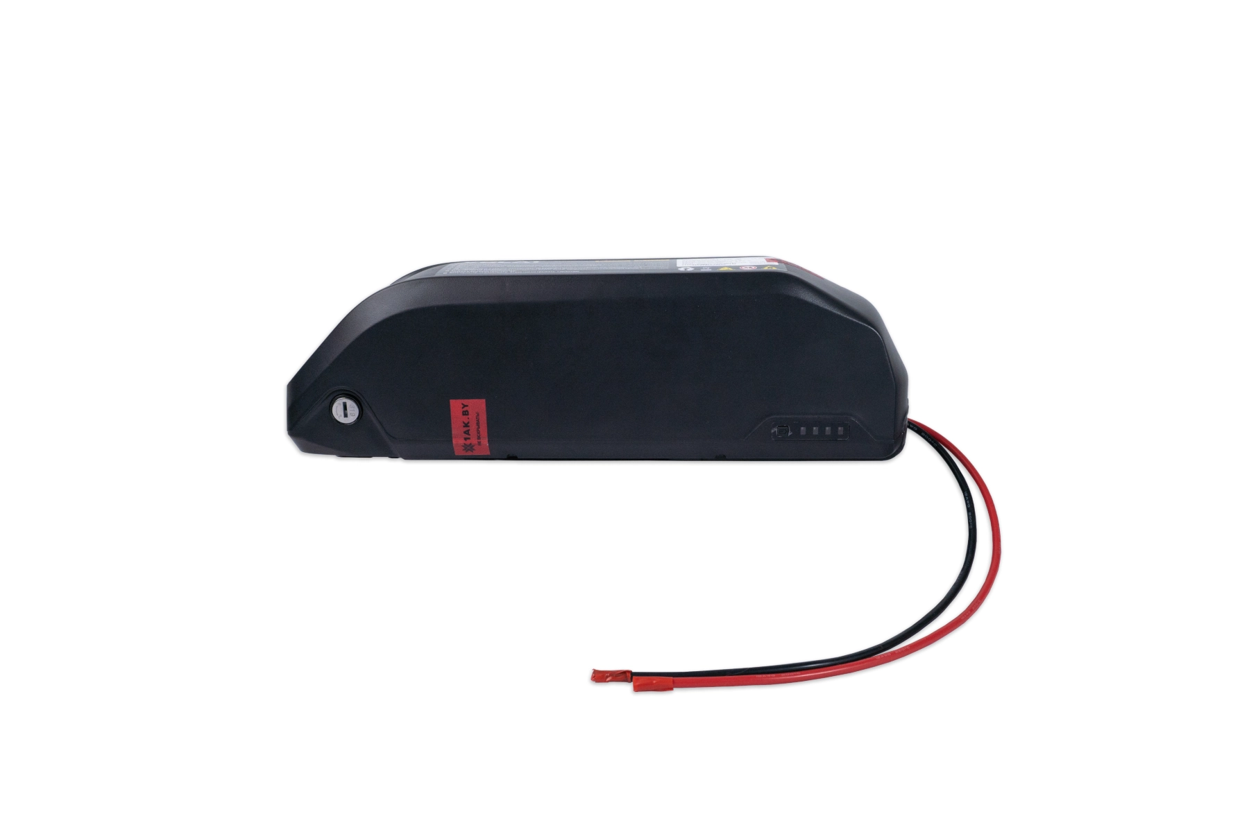 Аккумулятор Volat (13S5P 48V 13000mAh) в быстросъемном боксе Hailong DP-6C