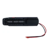 Аккумулятор Volat (13S5P 48V 13000mAh) в быстросъемном боксе Hailong DP-6C