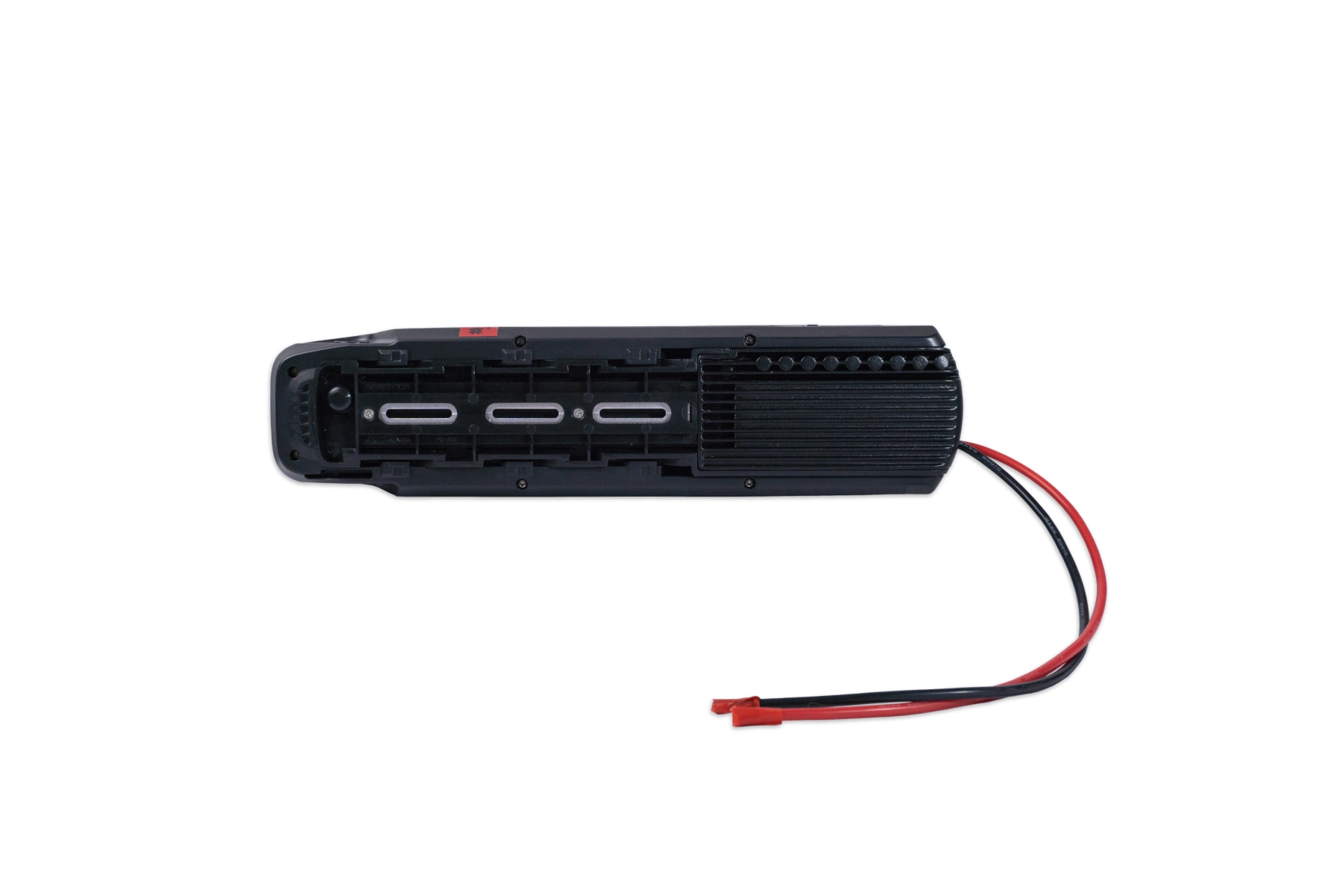 Аккумулятор Volat (13S5P 48V 13000mAh) в быстросъемном боксе Hailong DP-6C