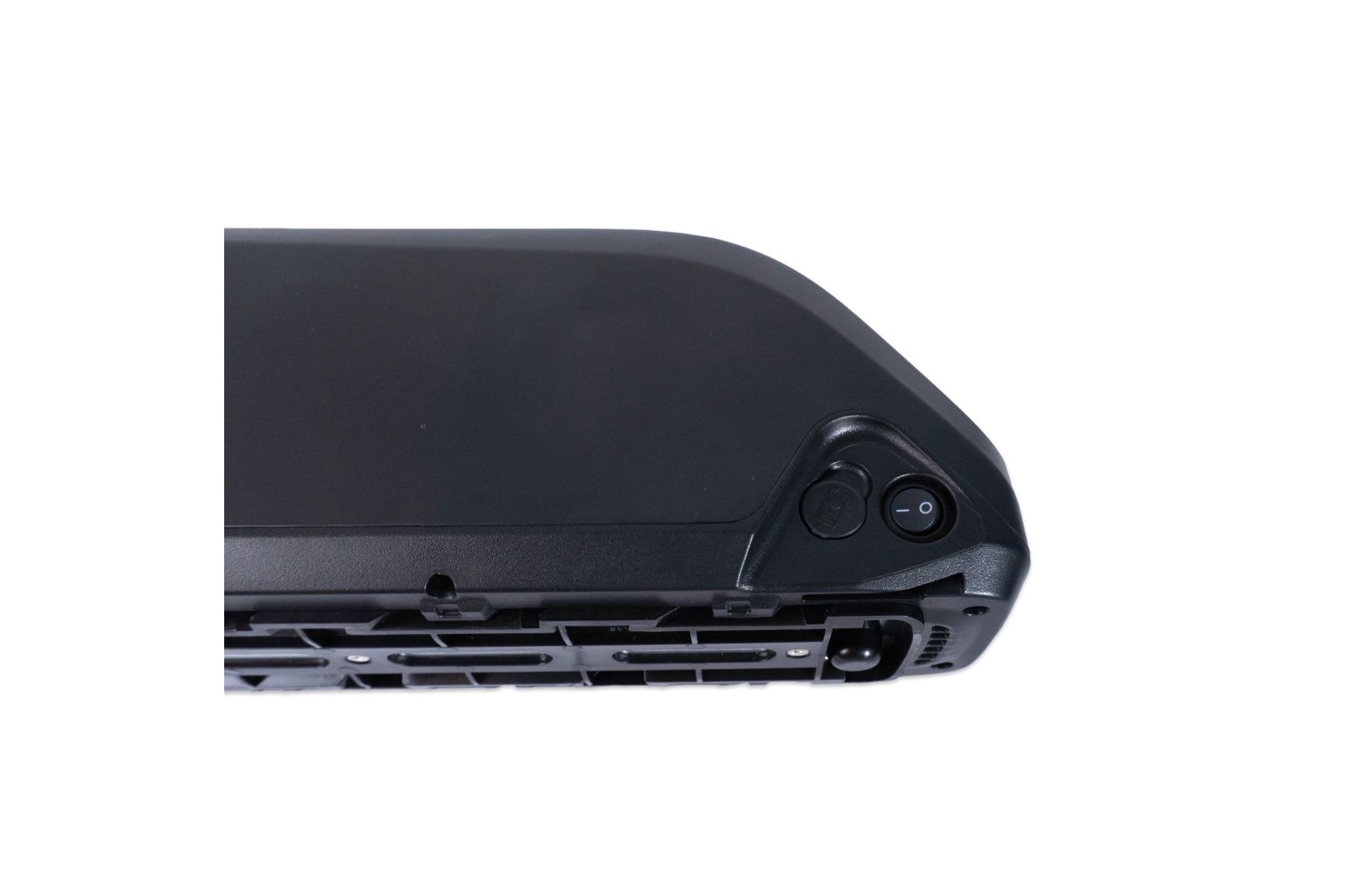 Аккумулятор Volat (13S5P 48V 13000mAh) в быстросъемном боксе Hailong DP-6C