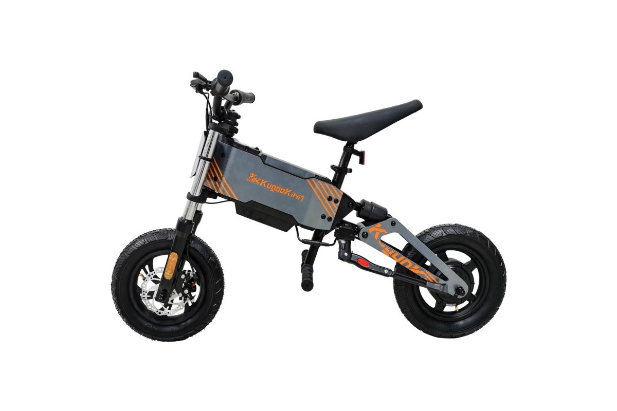 Электробеговел Kugoo Kirin H2