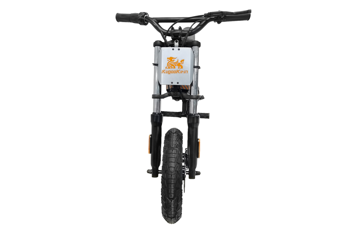 Электробеговел Kugoo Kirin H2