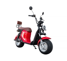 Электроскутер Smart8 Bulbash X15 PRO