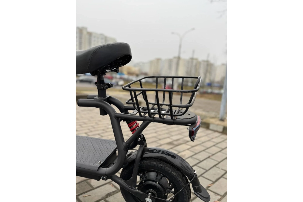 Электросамокат Terax H1