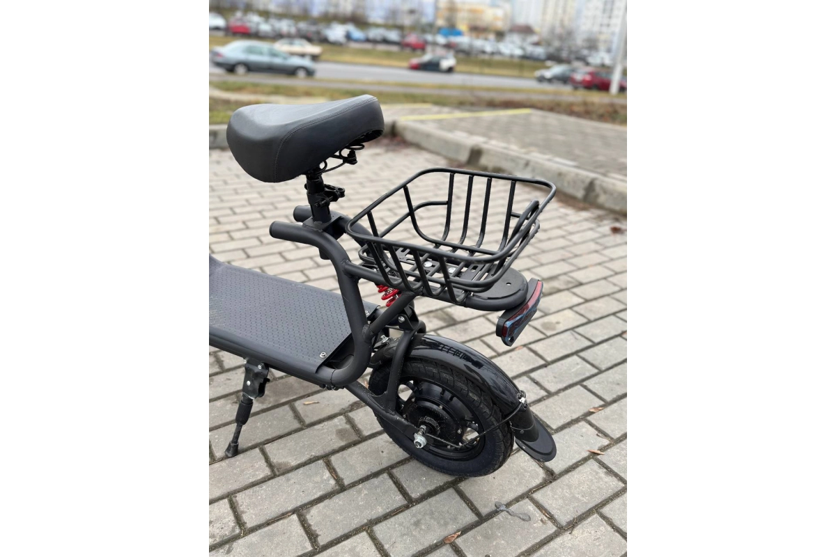 Электросамокат Terax H1