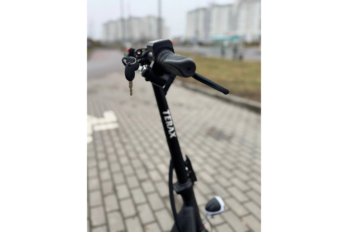 Электросамокат Terax H1