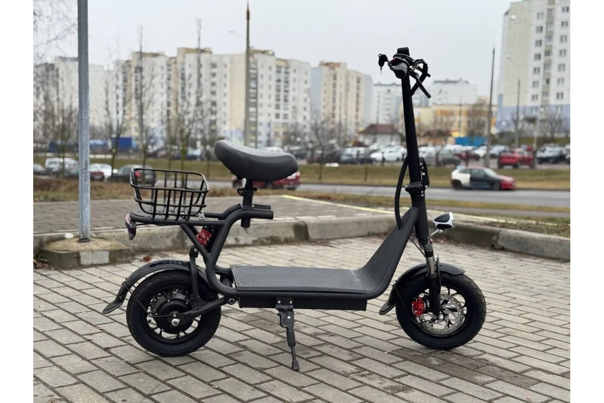 Электросамокат Terax H1