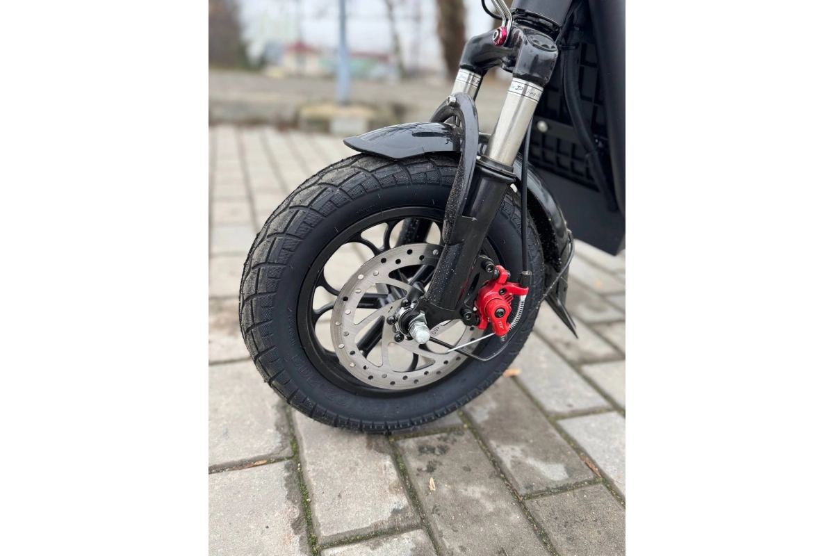 Электросамокат Terax H1