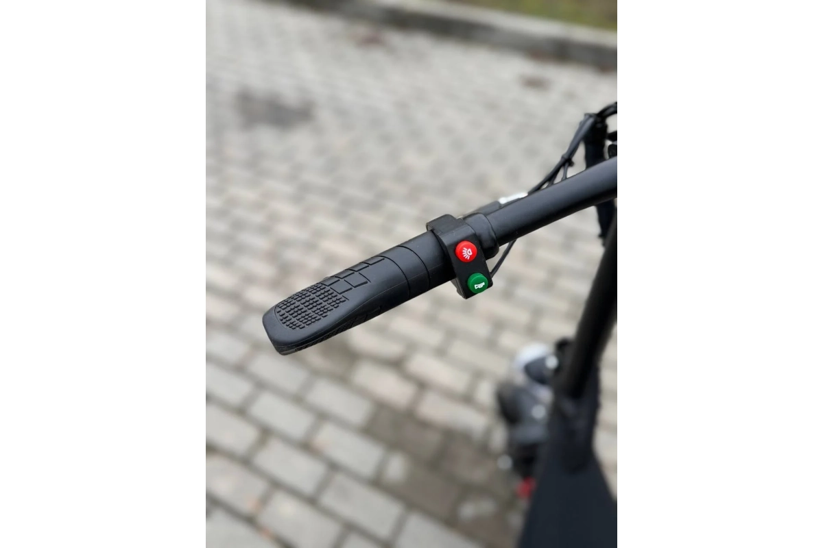 Электросамокат Terax H1