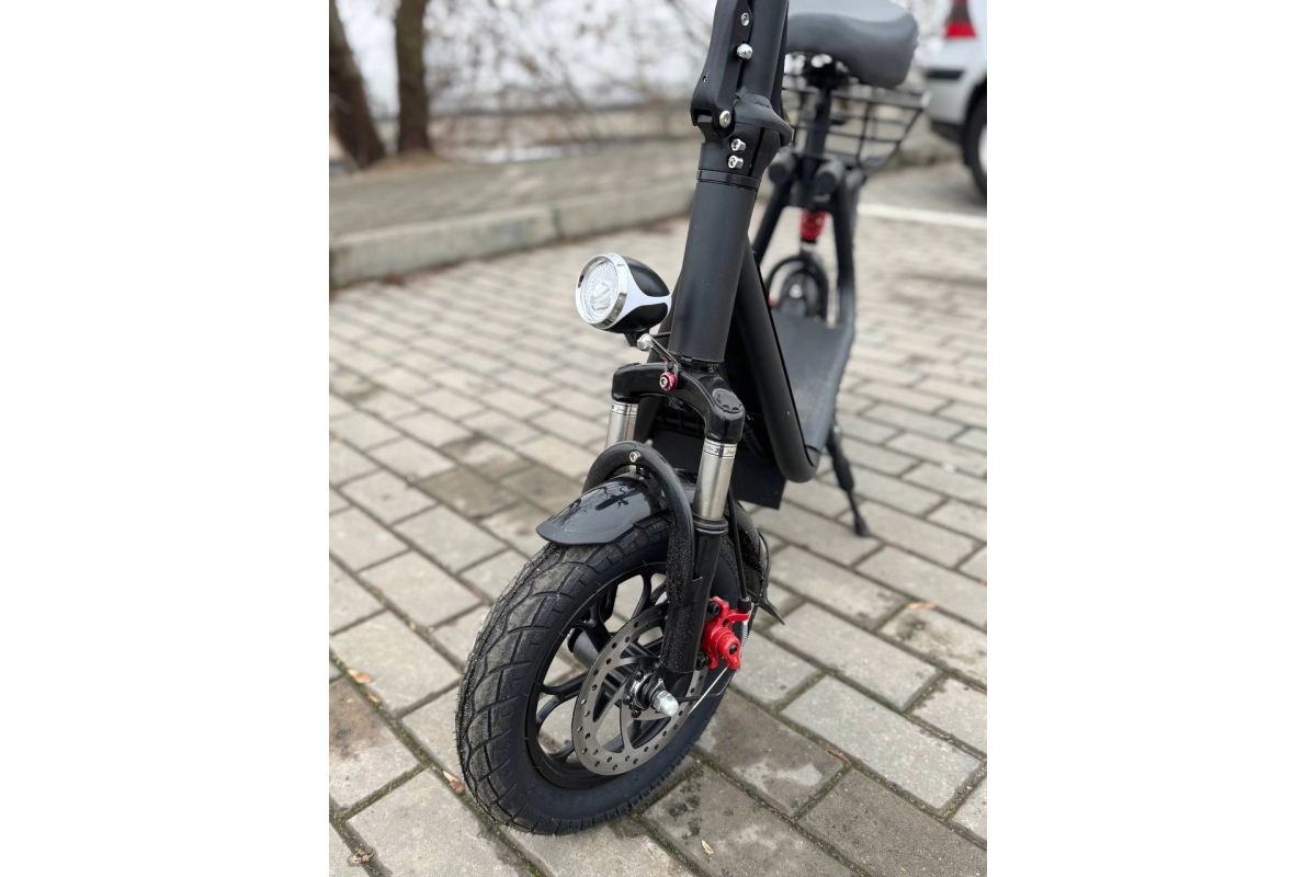 Электросамокат Terax H1