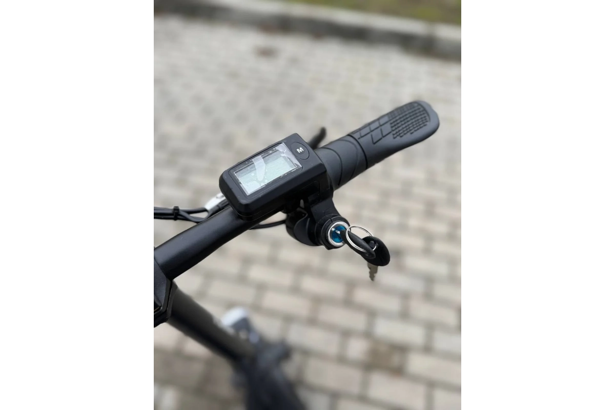 Электросамокат Terax H1