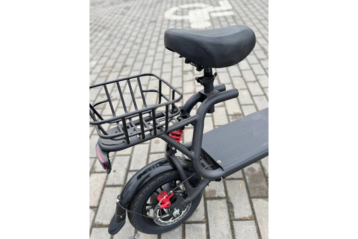 Электросамокат Terax H1