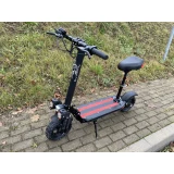 Электросамокат Tsunami M5