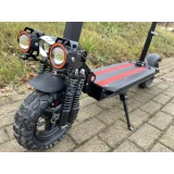 Электросамокат Tsunami M5