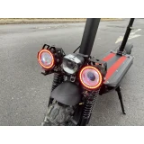 Электросамокат Tsunami M5