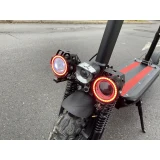 Электросамокат Tsunami M5