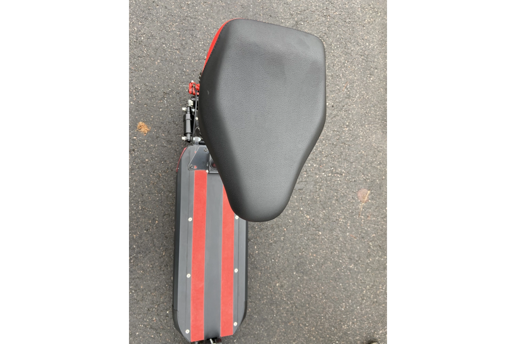 Электросамокат Tsunami M5