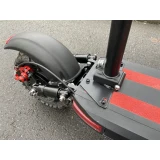 Электросамокат Tsunami M5