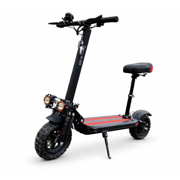 Электросамокат Tsunami M5