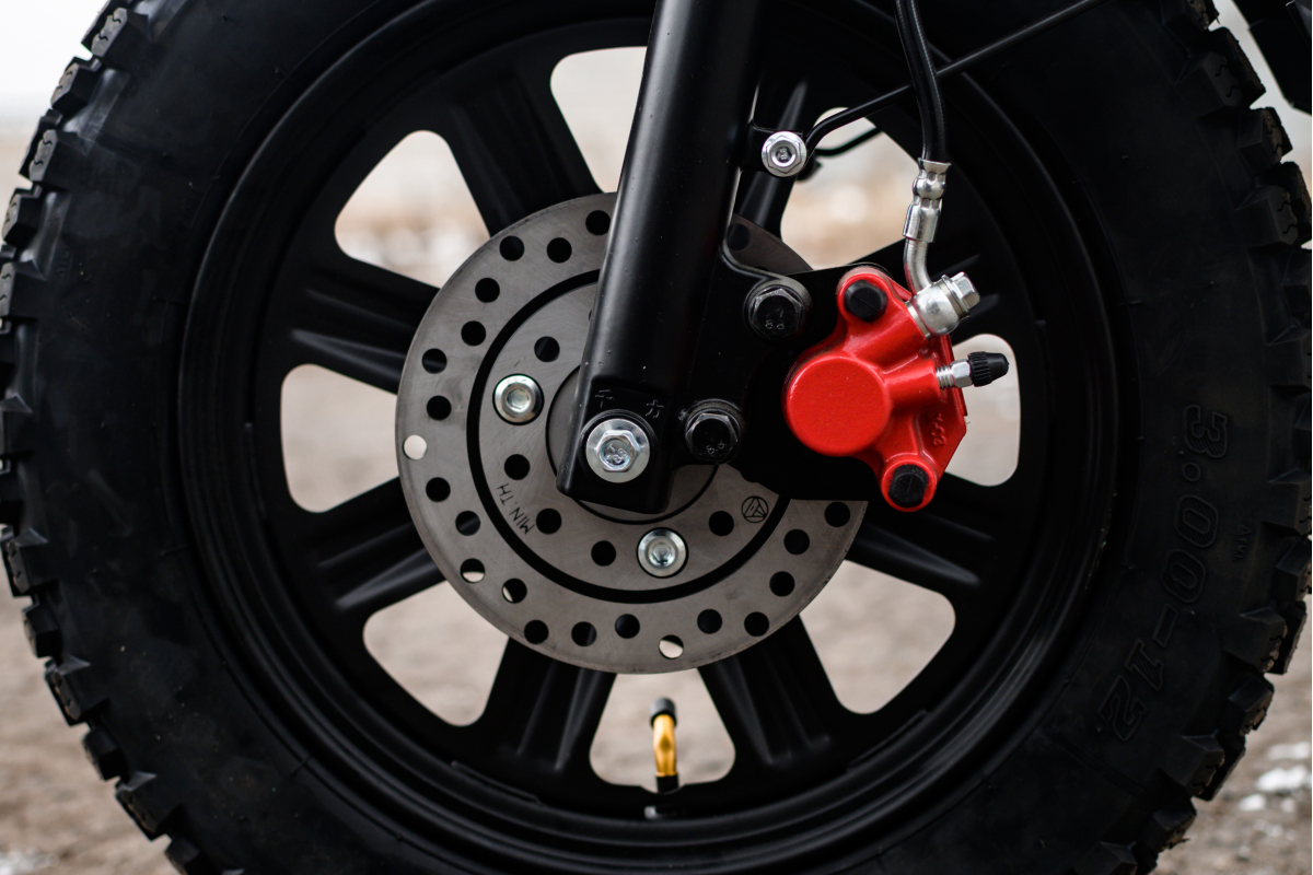 Электровелосипед AVM E-ALFA Travel