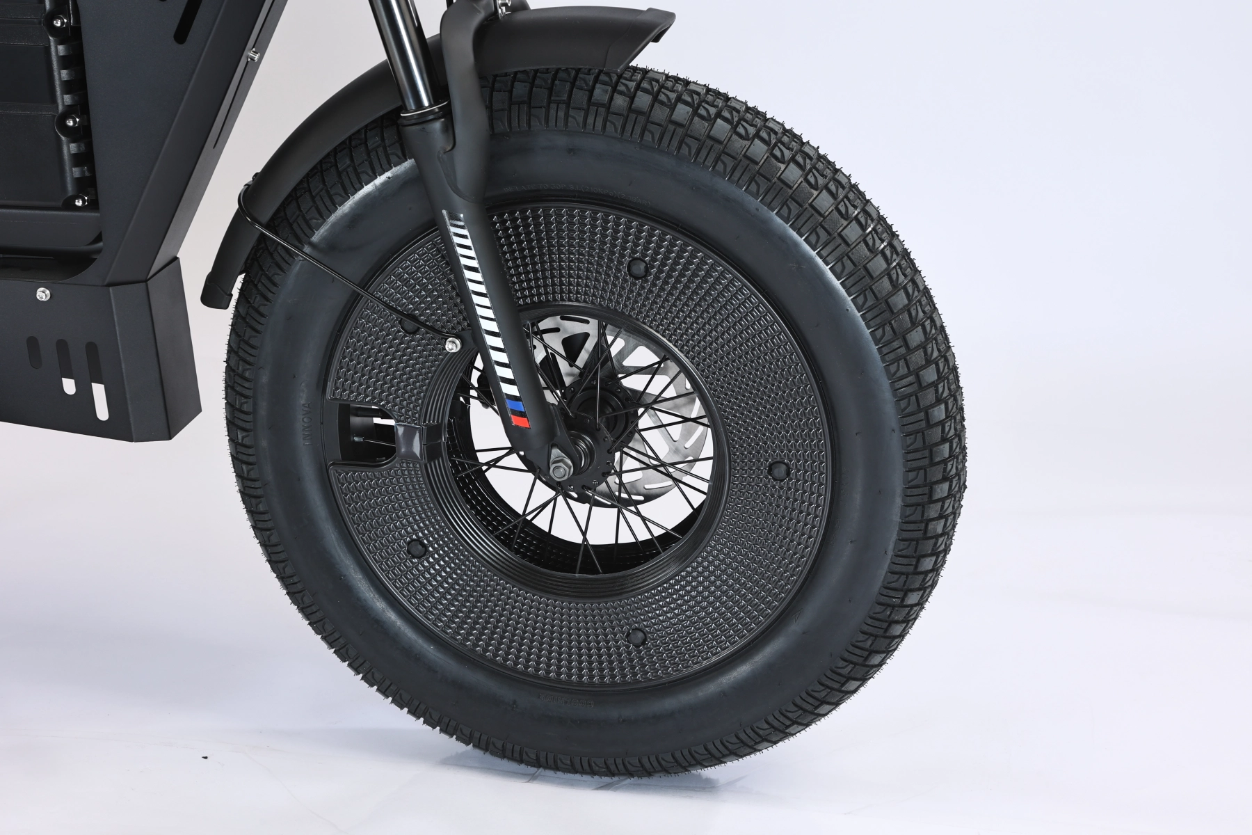 Электровелосипед SmartBalance Combat Pro (2025)