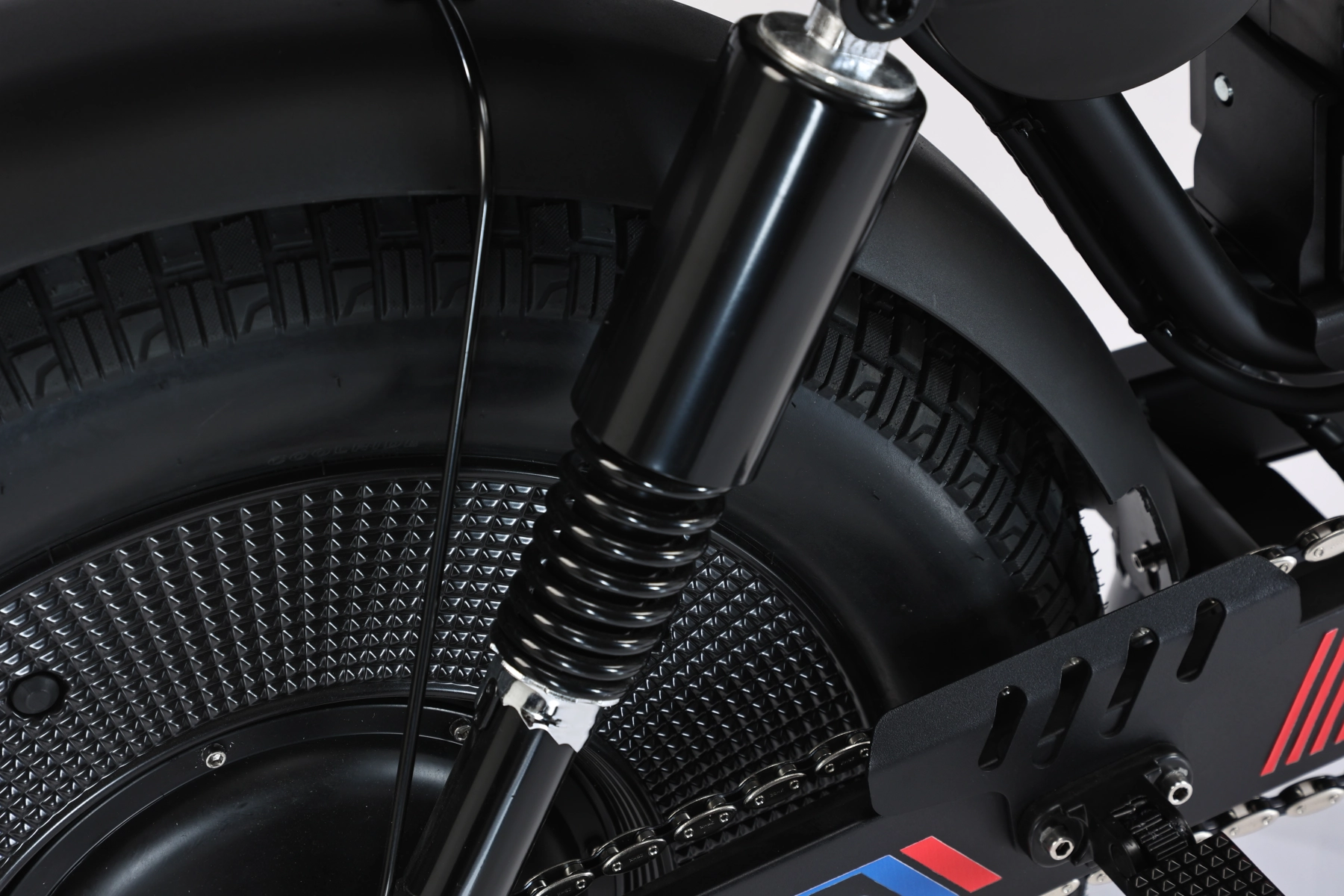 Электровелосипед SmartBalance Combat Pro (2025)