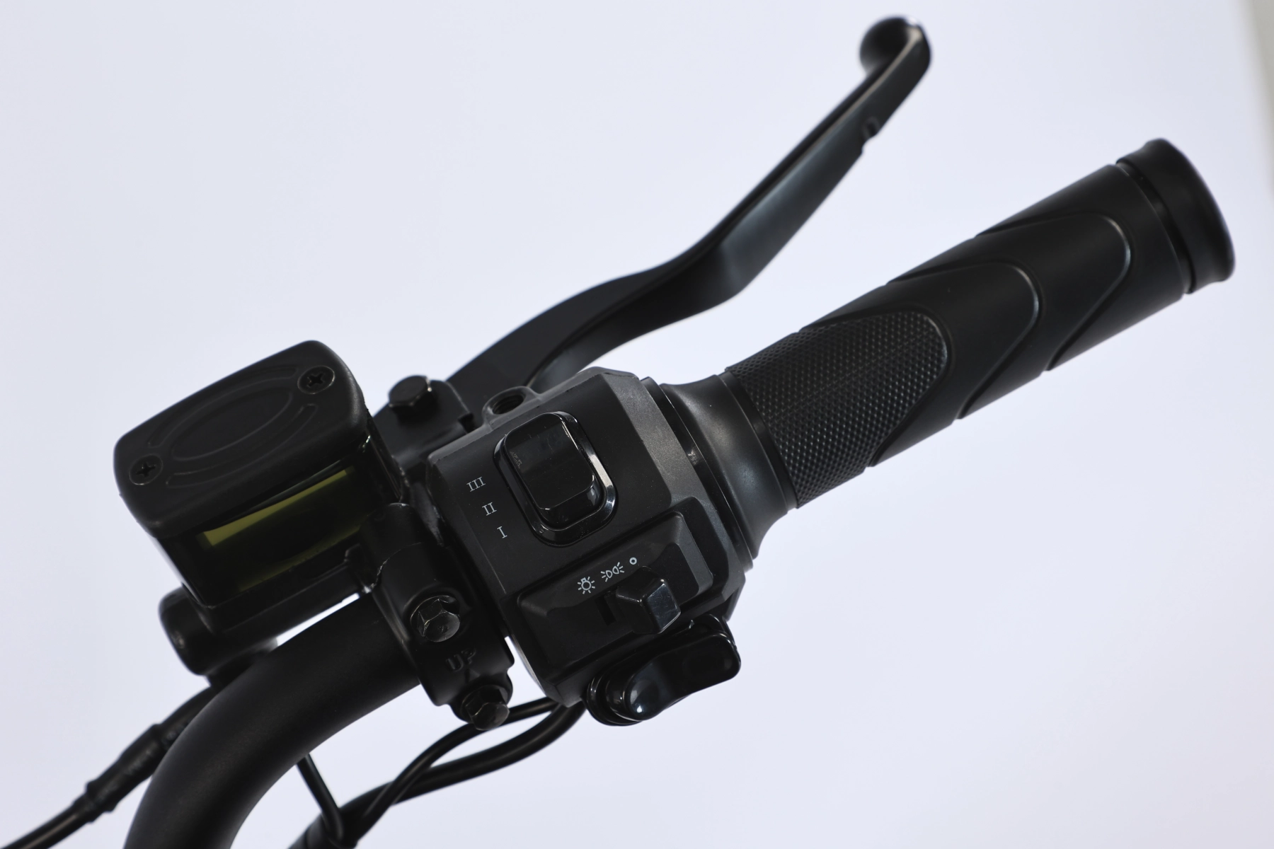 Электровелосипед SmartBalance Combat Pro (2025)