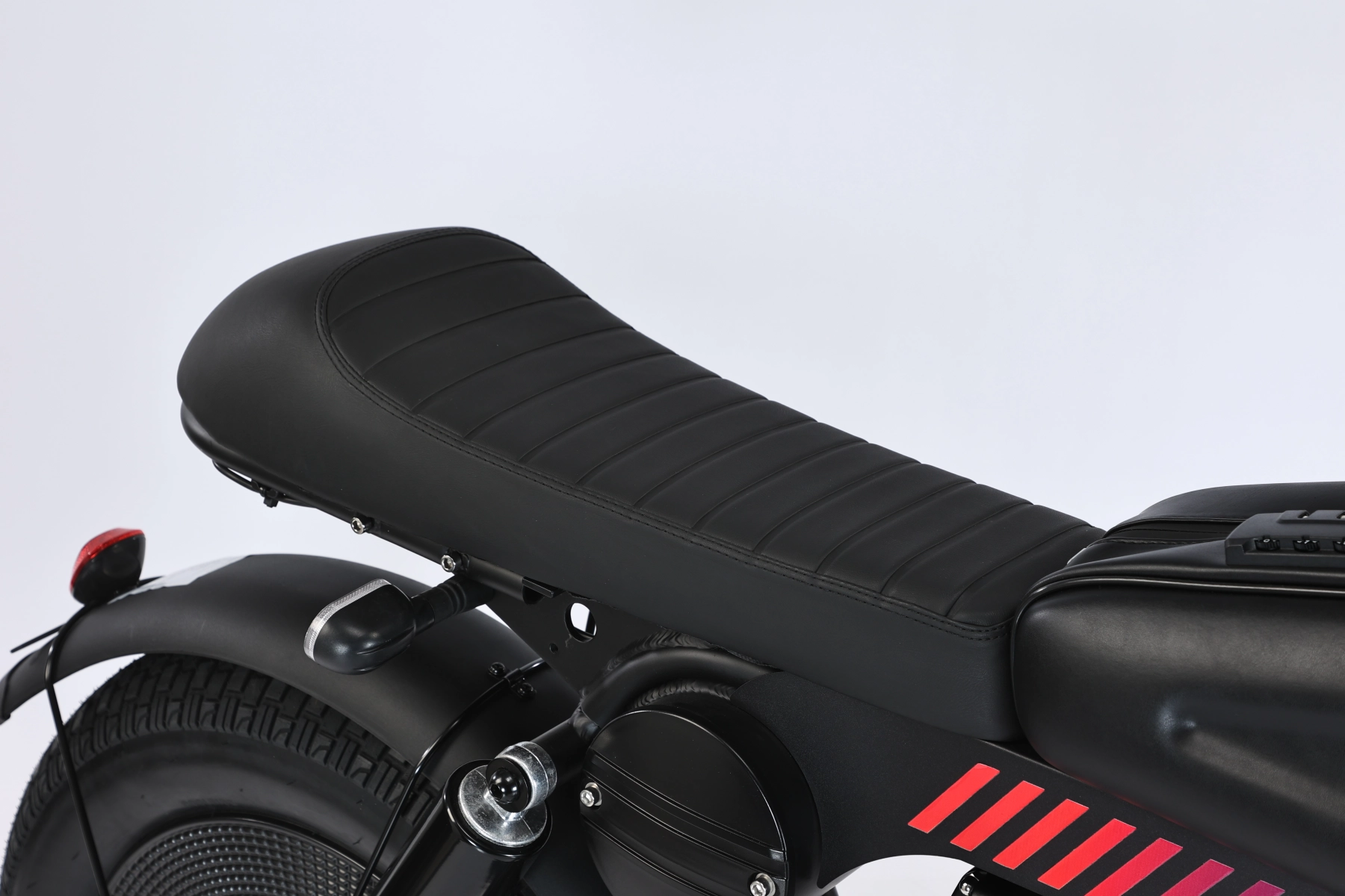 Электровелосипед SmartBalance Combat Pro (2025)