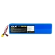 Аккумулятор для электросамоката Kugoo M2 (10S3P, 36V, 7800mAh)