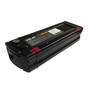 Аккумулятор Volat (16S5P 60V 13000mAh) в корпусе с планкой