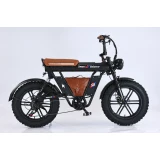 Электровелосипед SmartBalance Diplomat (2025)