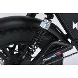 Электровелосипед SmartBalance Diplomat (2025)